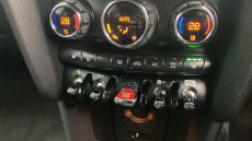 MINI Hatchback 1.5 Cooper Sport II 5dr Auto Petrol Hatchback